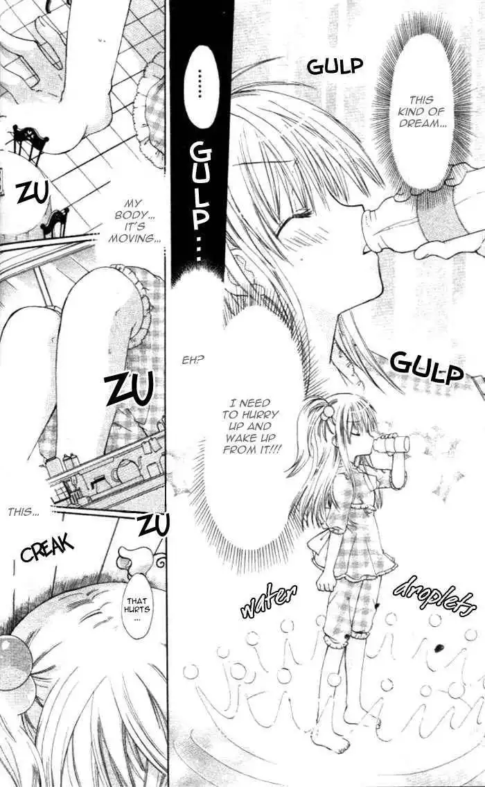 Pixie Pop Chapter 1 25